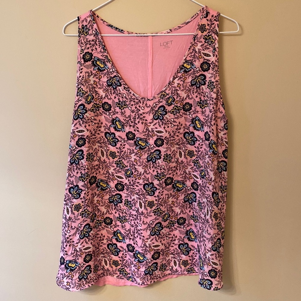 Loft top